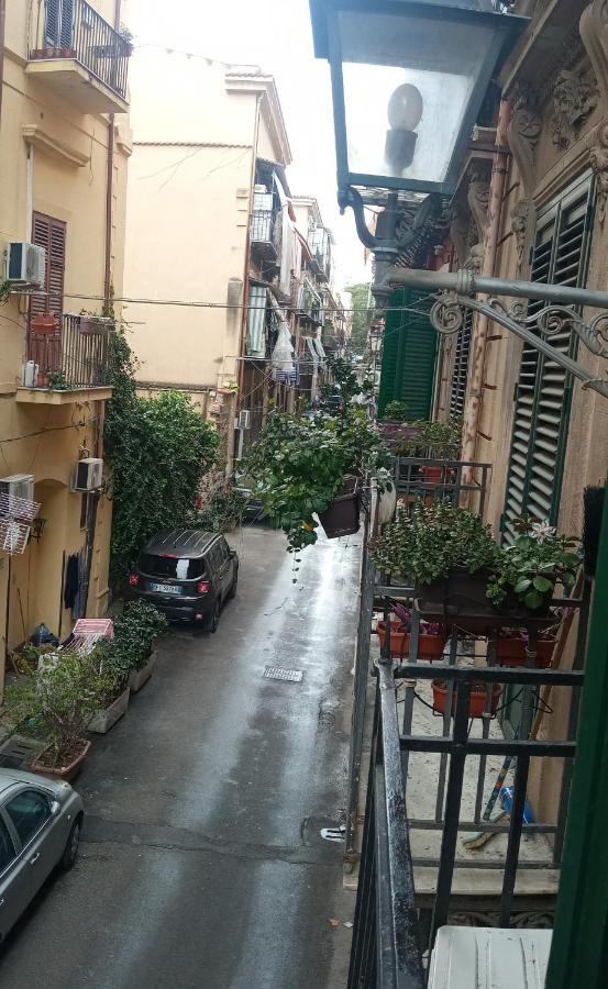 Apartment Zu' Nicola Palermo