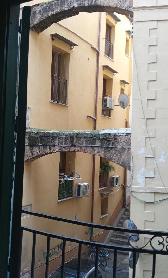 Zu' Nicola Apartment Palermo