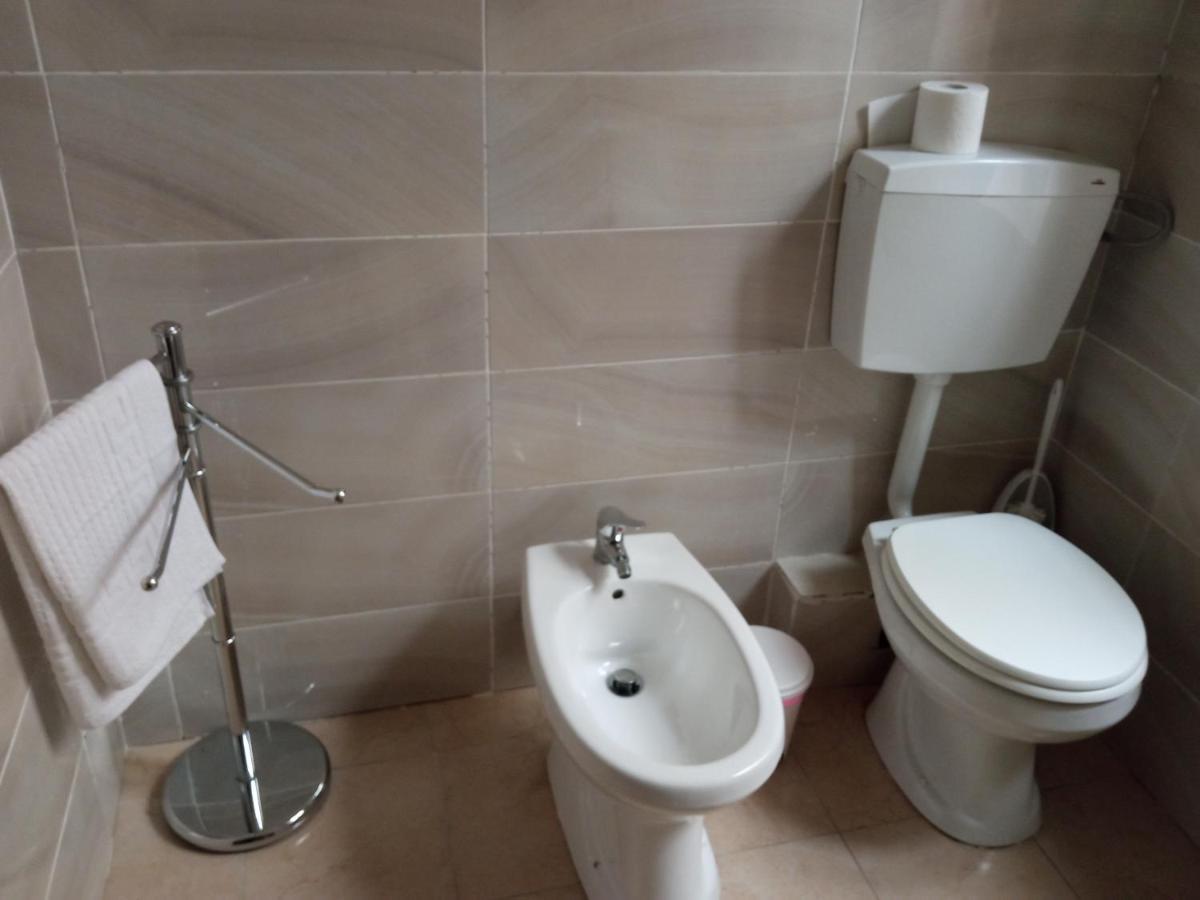 Zu' Nicola Apartment *